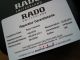 Rado - Diastar - Quartz - 160.  0318.  3.  N / Swiss 011 - Datum Armbanduhren Bild 1