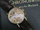 Chronoswiss Opus,  18karat Gelbgold,  Ch7521, Armbanduhren Bild 6