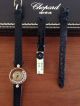 Chopard Happy Diamonds Uhr 18k / 750 Gg 12 Brillianten Armbanduhren Bild 3