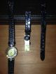 Chopard Happy Diamonds Uhr 18k / 750 Gg 12 Brillianten Armbanduhren Bild 4