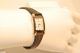 Rado Florence - Damenarmbanduhr / Quarz / Krokodil - Lederarmband Armbanduhren Bild 9