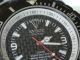 Kyboe Black Series Bs - 002 Giant 55 Schwarz Mit Leuchtfunktion Armbanduhren Bild 1