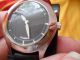 Vintage Trend Blogger Style - Uhr Von Fossil Silber Und Schwarz Armbanduhren Bild 1