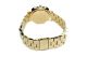 Marc By Marc Jacobs Damenuhr Ladies Watch Baker Gold DunkelgrÜn Mbm3245 Armbanduhren Bild 4
