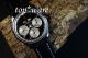 Breitling - Tourneau Datora Dato - Compax Triple Date 1964 Valjoux 72c Chrongraph Armbanduhren Bild 7