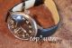 Jaeger Uhr Millitäruhr Gstp Vintage Wwii British Handaufzug Armbanduhren Bild 4