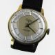 Bifora 113 Art Deco Watch Damen Herren 1950 Handaufzug Lagerware Nos Vintage 79 Armbanduhren Bild 3
