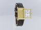 Jaeger - Lecoultre Reverso Classique Handaufzug Gold Uhr Ref.  250.  1.  86 Armbanduhren Bild 4