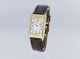 Jaeger - Lecoultre Reverso Classique Handaufzug Gold Uhr Ref.  250.  1.  86 Armbanduhren Bild 8