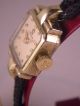 14k Gold - Filled Vintage Omega Damenuhr Cal 212 Ladies Wristwatch Damenarmbanduhr Armbanduhren Bild 2