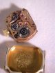 14k Gold - Filled Vintage Omega Damenuhr Cal 212 Ladies Wristwatch Damenarmbanduhr Armbanduhren Bild 5