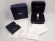 Chopard La Strada Gold/gold Box Papiere Uhr Ref.  41/7396 Armbanduhren Bild 1