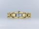 Chopard La Strada Gold/gold Box Papiere Uhr Ref.  41/7396 Armbanduhren Bild 2