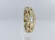 Chopard La Strada Gold/gold Box Papiere Uhr Ref.  41/7396 Armbanduhren Bild 4