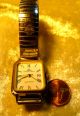Meister Anker Damen Zugarmband Shockproof Vintage Erbstück Von Oma Armbanduhren Bild 2