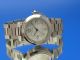 Cartier Pasha 35 Mm Automatik Damen Ankauf Auch Von Ihrer Luxusuhr Möglich Armbanduhren Bild 7
