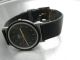 Braun Quartzuhr Armbanduhren Bild 2