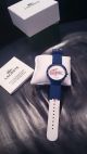 Sportliche Lacoste Unisex Uhr Mit Silikon Armband Und Lacoste Schriftzug 2020030 Armbanduhren Bild 1