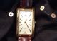 Maurice Lacroix Damenarmbanduhr Quarz 47495 / 5871 Gold Armbanduhren Bild 1
