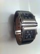 Jorge Hysek X Ray Kilda Dual Time Armband Uhr Armbanduhren Bild 1
