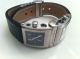Jorge Hysek X Ray Kilda Dual Time Armband Uhr Armbanduhren Bild 4