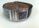 Jorge Hysek X Ray Kilda Dual Time Armband Uhr Armbanduhren Bild 5