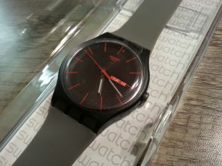 Swatch Neu/ungetragen Bild