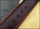 Marina Militare 47mm Vintage Handmade Diver Armbanduhr 1 A Lederstrap,  Sehr Rar Armbanduhren Bild 7