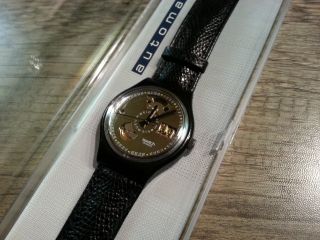 Swatch Automatic Bild