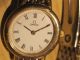 Omega Deville Damen Uhr Quarz Edelstahl Bicolor Swiss Made Armbanduhren Bild 3
