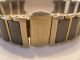 Rado Diastar Damen Uhr High Tech Keramik Schwarz Gold 153.  0283.  3n Ladies Watch Armbanduhren Bild 5