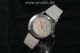 Dkny Donna Karan Ny Damenuhr / Damen Uhr Leder Silber Weiß Ny2205 Armbanduhren Bild 2