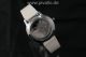 Dkny Donna Karan Ny Damenuhr / Damen Uhr Leder Silber Weiß Ny2205 Armbanduhren Bild 3