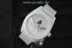 Adidas Santiago Herrenuhr / Damenuhr / Uhr Silikon Weiß Silber Adh2703 Armbanduhren Bild 2