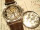 Anker - Militär Armbanduhr / Dienstuhr Armbanduhren Bild 6