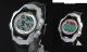 Digital Armbanduhr Für Kinder Mit Datum Licht,  Stoppuhr / Sport Uhr Blau / Rosa Armbanduhren Bild 4