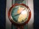 Pop Swatch Special Golden Cage Pmk 106 Ungetragen Selten Must Hav Armbanduhren Bild 2