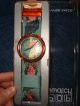 Pop Swatch Special Golden Cage Pmk 106 Ungetragen Selten Must Hav Armbanduhren Bild 4