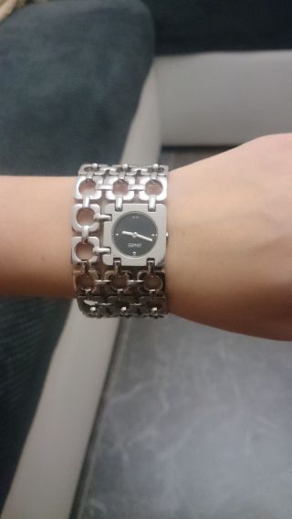 Esprit Damen Armbanduhr Bild