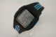 Adidas Herrenuhr / Damenuhr / Uhr Silikon Schwarz Blau Digital Adh6048 Armbanduhren Bild 3
