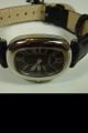 Joop Damen Uhr Lederband Schwarz Jp100422f01 Luxus Zum Schnäpchenpreis Armbanduhren Bild 1