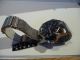 Guess Herren - Armbanduhr Fiber Analog Quarz Edelstahl W19530g1 Neu&ungetragen Armbanduhren Bild 5