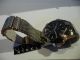 Guess Herren - Armbanduhr Fiber Analog Quarz Edelstahl W19530g1 Neu&ungetragen Armbanduhren Bild 6