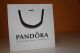 Pandora Damenuhr Doppelarmband Leder Double Oblong 812063ls Armbanduhren Bild 8