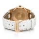 Audemars Piguet Dame Royal Oak 18kt Roségold Diamant Uhr 67651or.  Zz.  D010c Armbanduhren Bild 4