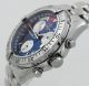 Breitling Transocean Yachttimer Stahl Armbanduhren Bild 1