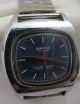 Vintage Diantus De Luxe Armbanduhr 70s / 1970er Jahre Herren Uhr Wristwatch Armbanduhren Bild 9
