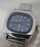 Vintage Diantus De Luxe Armbanduhr 70s / 1970er Jahre Herren Uhr Wristwatch Armbanduhren Bild 3