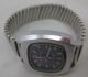 Vintage Diantus De Luxe Armbanduhr 70s / 1970er Jahre Herren Uhr Wristwatch Armbanduhren Bild 5