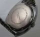 Vintage Diantus De Luxe Armbanduhr 70s / 1970er Jahre Herren Uhr Wristwatch Armbanduhren Bild 7